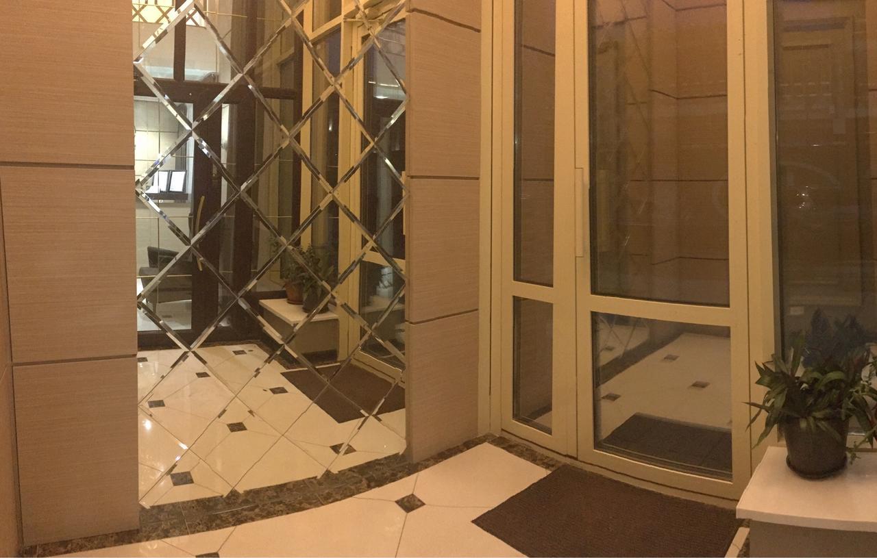 Orynbor Boutique Hotel Astana Exterior photo